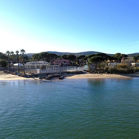 Apartment Le Mas Des Calanques-1 By Interhome 圣艾格夫 外观 照片