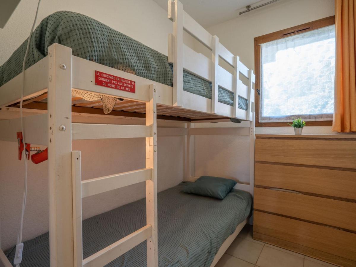 Apartment Le Mas Des Calanques-1 By Interhome 圣艾格夫 外观 照片